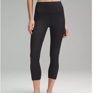Lululemon align leggings